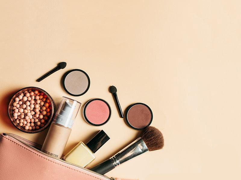 نکات آرایشی