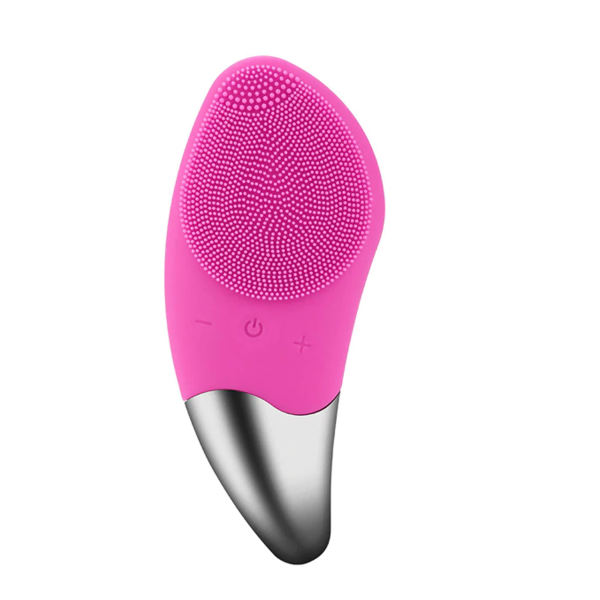 برس پاکسازی صورت (3)