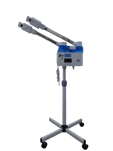 دستگاه بخور لمسی