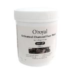 ماسک پیل آف ذغال