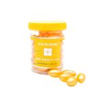 کپسول کراتینه مو