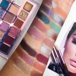 پالت سایه مرکوری