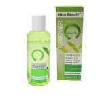 پاک کننده آرایش