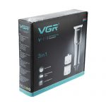 ماشین اصلاح مردانه