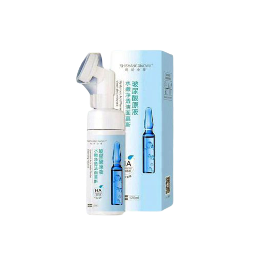 فوم براش دار