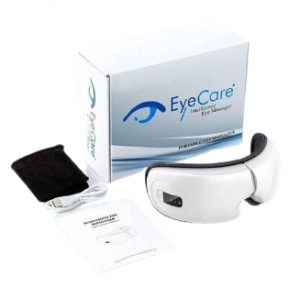 ماساژور چشم