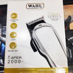 ماشین اصلاح وال تاپر 2000