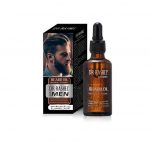 محلول رشد سریع ریش