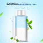 آرایش پاک کن