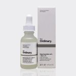 سرم اوردینری نیاسین امید