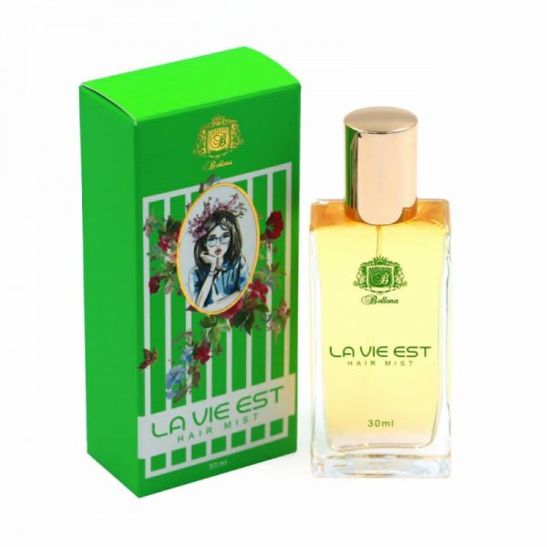 عطر مو
