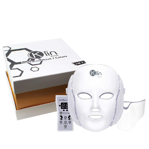 ماسک ال ای دی