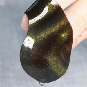 ماسک دور چشم مروارید سیاه (1)