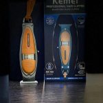 ماشین اصلاح خط زن کیمی