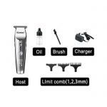 ماشین اصلاح صورت کیمی (1)