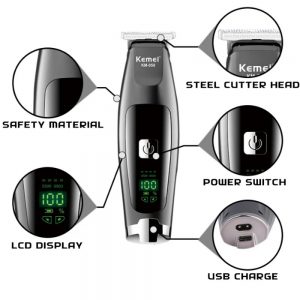 ماشین اصلاح کیمی