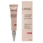 کرم دور چشم لیراک