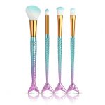 ست براش ماهی