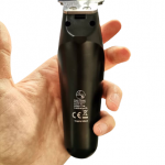 ماشین اصلاح خط زن