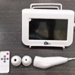 دستگاه انالیزور پوست