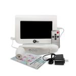 دستگاه انالیزور پوست