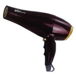 سشوار براون