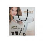 سشوار مووزر