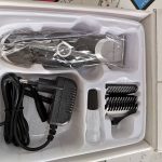 ماشین اصلاح خط زن