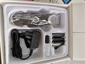 ماشین اصلاح خط زن