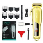 ماشین اصلاح وی جی ار 278