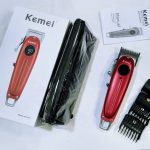 ماشین اصلاح کیمی