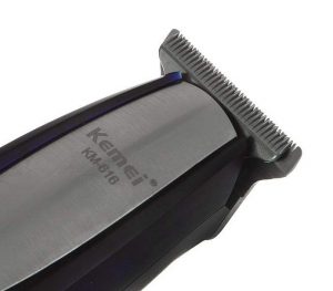 ماشین اصلاح کیمی