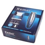 ماشین اصلاح کیمی