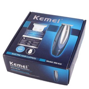 ماشین اصلاح کیمی