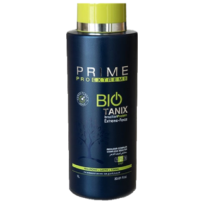 کراتین مو بیوتانیکس