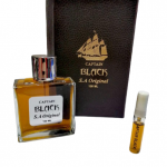 ادکلن کاپیتان بلک