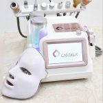 دستگاه اکوافیشیال