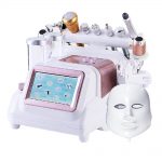 دستگاه اکوافیشیال