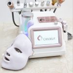 دستگاه اکوافیشیال