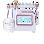 دستگاه اکوافیشیال