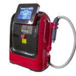 دستگاه لیزر پیکوشور