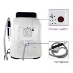 دستگاه لیزر پیکوشور