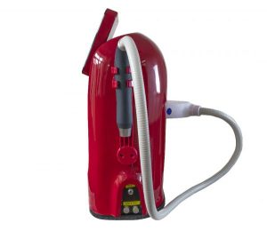 دستگاه لیزر پیکوشور