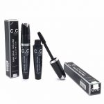 ریمل حجم دهنده