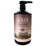 شامپو سولکس