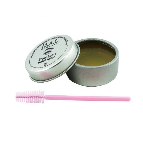 صابون لیفت ابرو