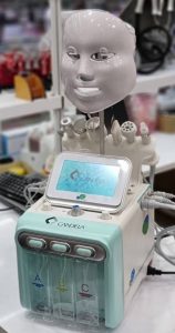 هیدورفیشیال 7 کاره