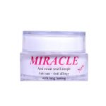 کرم ضد بوی میراکل