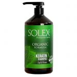 شامپو سولکس