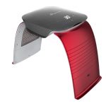 ماسک تونلی بخار دار